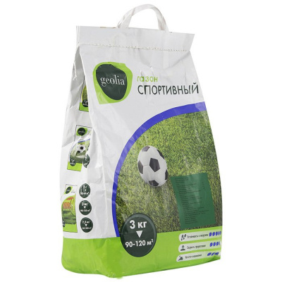 Газон "Спортивный"